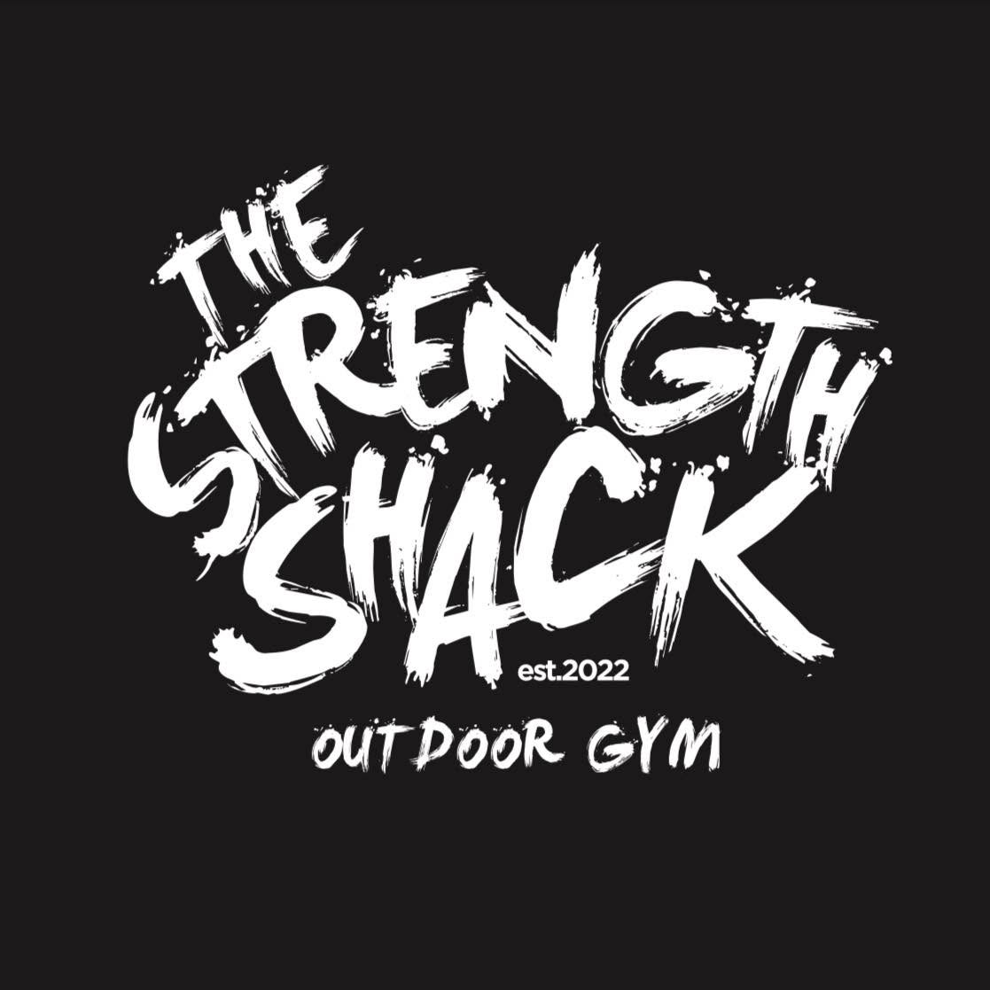 The Strength Shack Logo