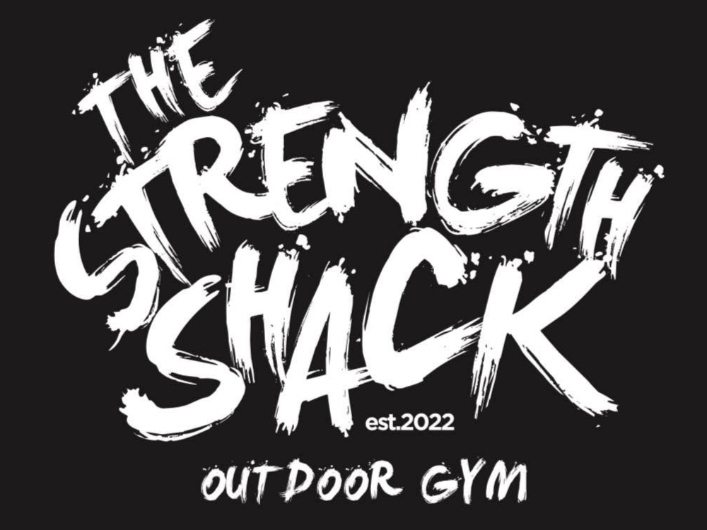 The Strength Shack logo